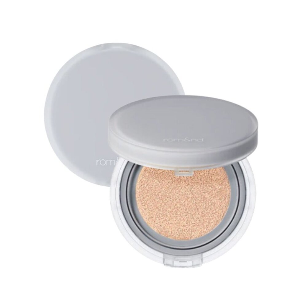 romand - Nu Zero Cushion - 03 Natural 21